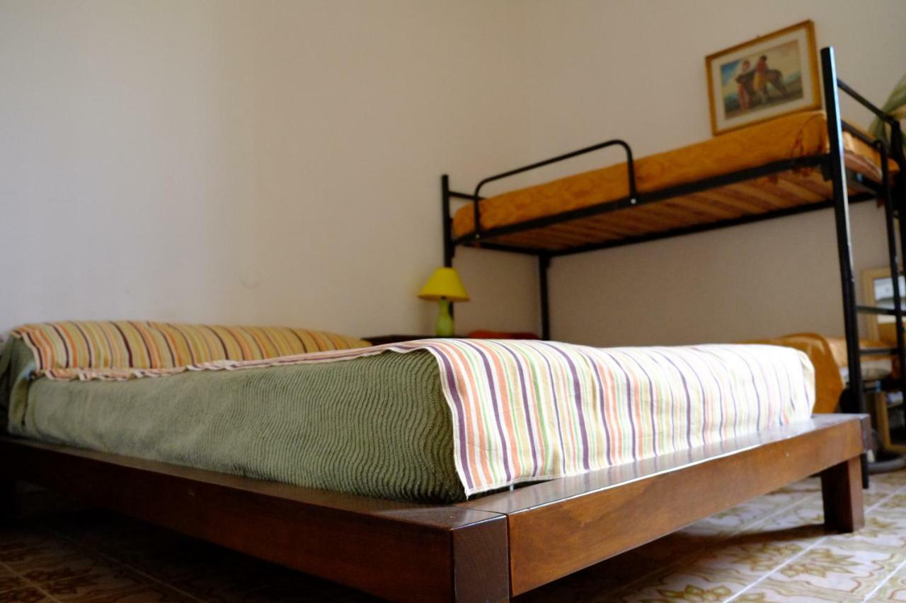 B&B Nurachi Экстерьер фото